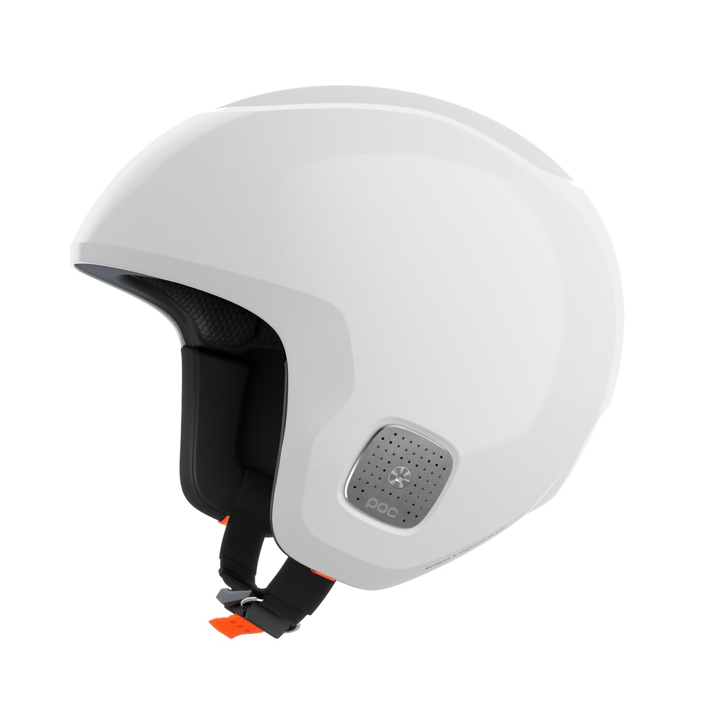 Poc SKULL DURA COMP MIPS (hydrogen white)