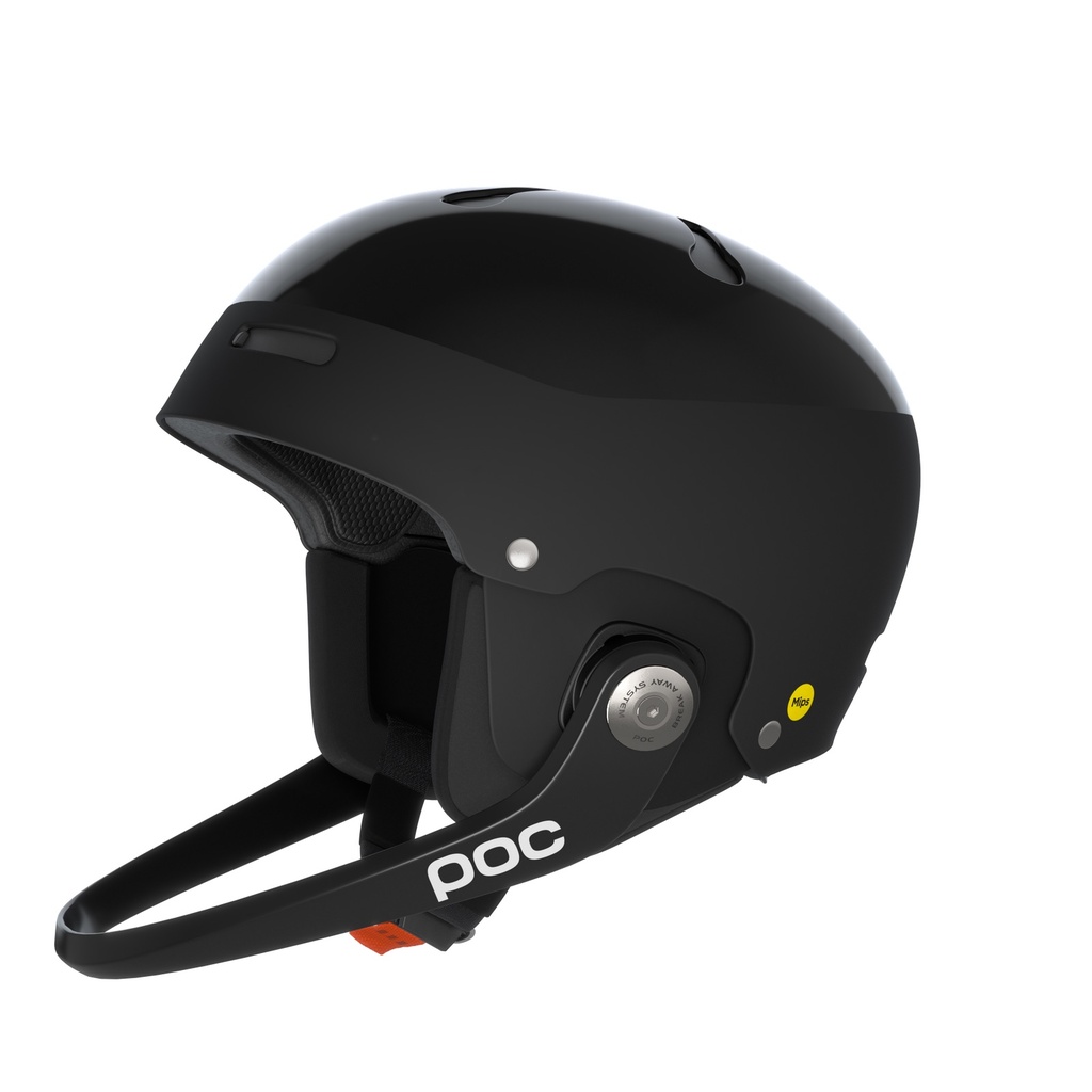 Poc ARTIC SL MIPS (uranium black)