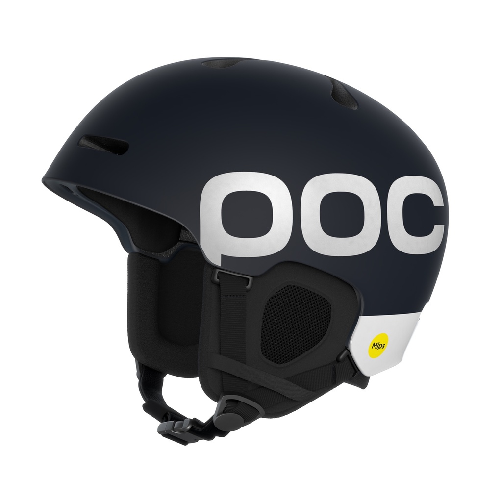 Poc FORNIX BC (apatite navy)