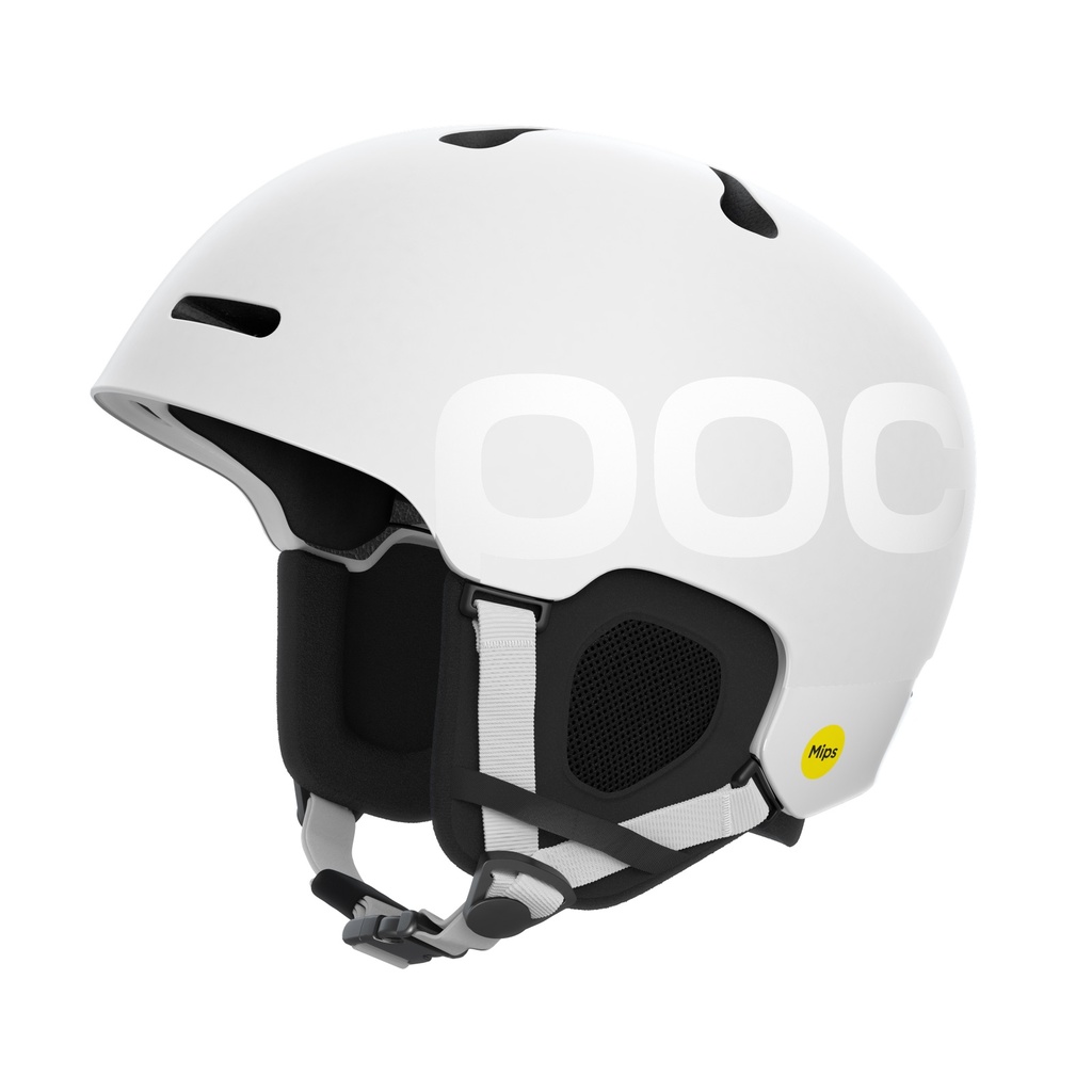 Poc FORNIX BC (hydrogen white)