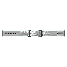 Scott SHIELD FWT AMP PRO (white/mint green)