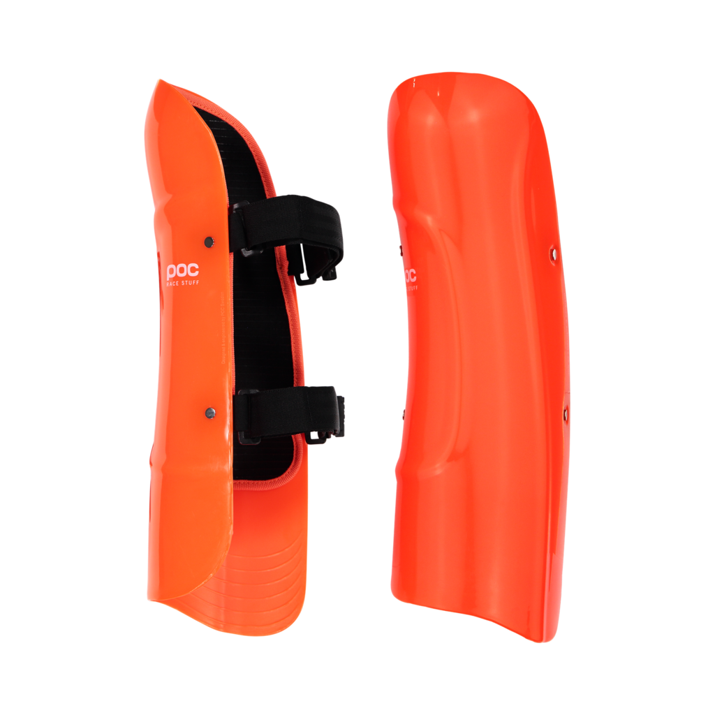 Poc SHINS CLASSIC (orange)
