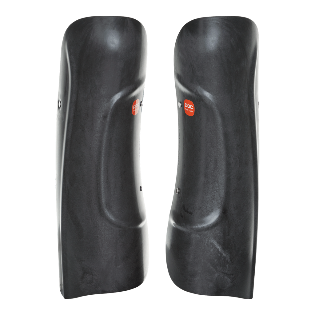 Poc SHINS COMP (black)