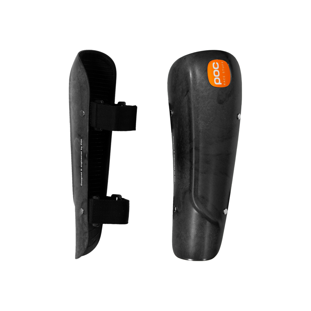 Poc FOREARM COMP (black)