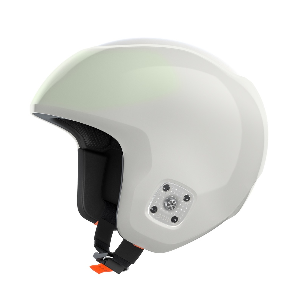 Poc SKULL DURA COMP MIPS (raw white)