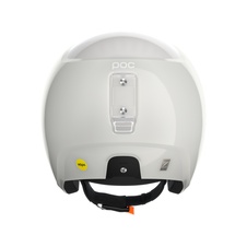 Poc SKULL DURA COMP MIPS (raw white)