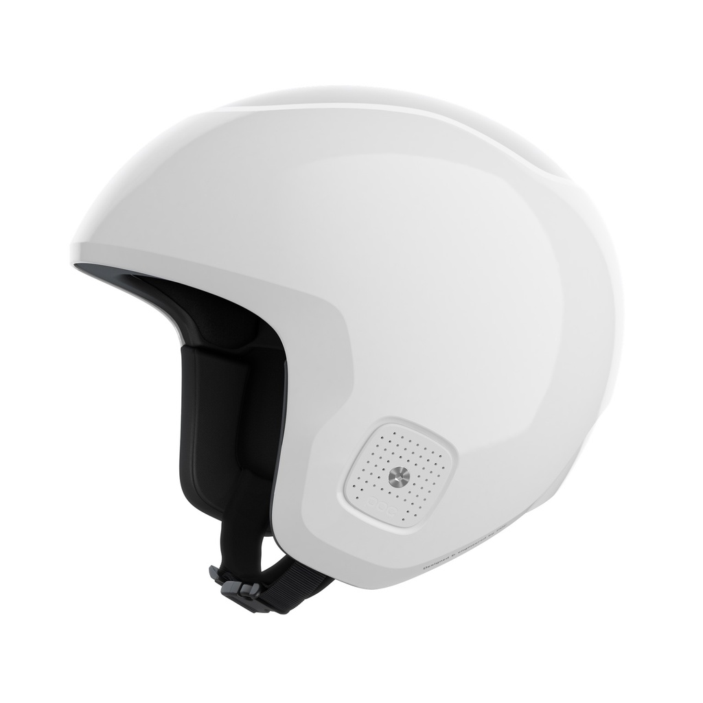 Poc SKULL DURA Jr. (hydrogen white)