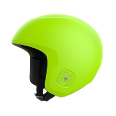 Poc SKULL DURA Jr. (fluorescent yellow/green)