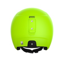 Poc SKULL DURA Jr. (fluorescent yellow/green)