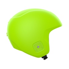 Poc SKULL DURA Jr. (fluorescent yellow/green)