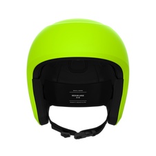 Poc SKULL DURA Jr. (fluorescent yellow/green)