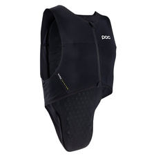 Poc SPINE VPD SYSTEM COMP BACK  (black)