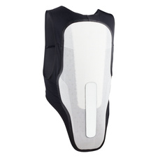 Poc SPINE VPD SYSTEM COMP BACK  (black)