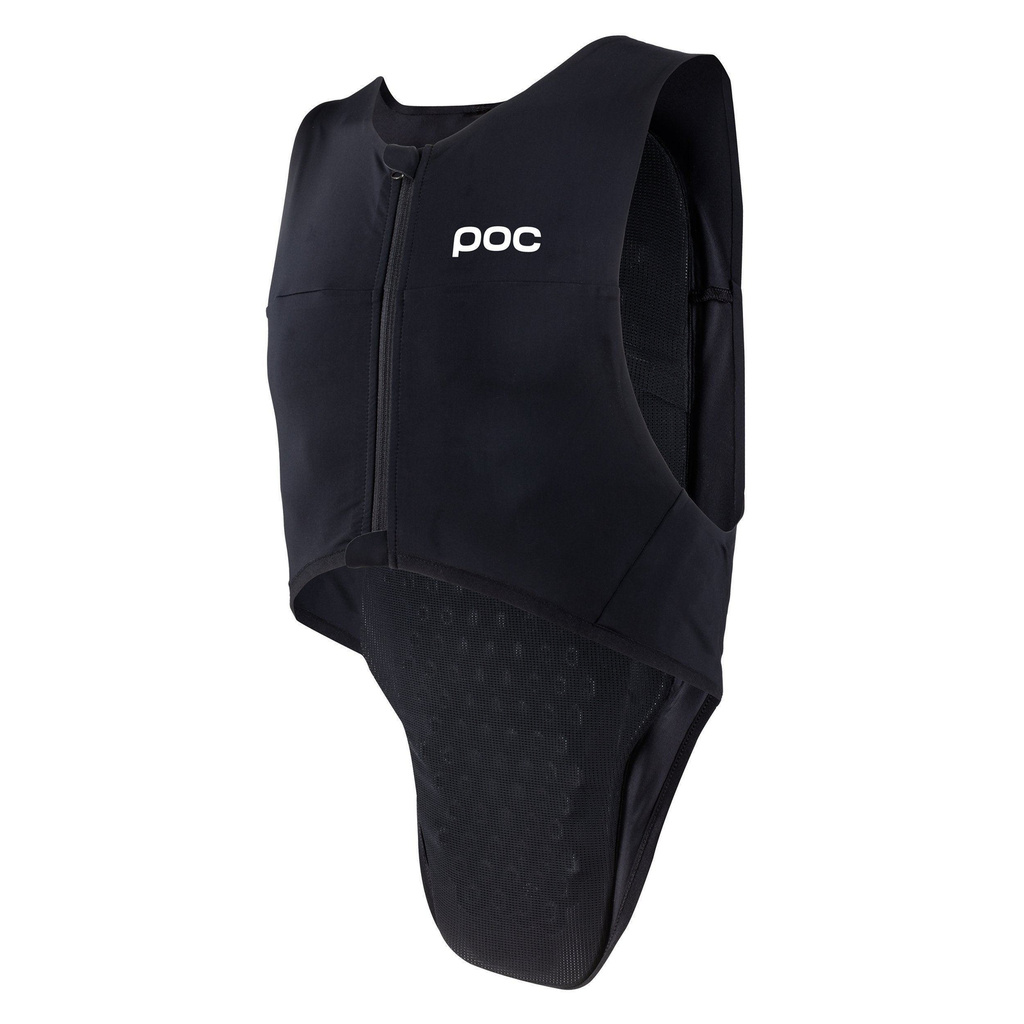 Poc SPINE VPD SYSTEM COMP BACK  (black)