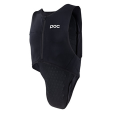Poc SPINE VPD SYSTEM COMP BACK  (black)