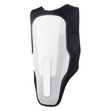 Poc SPINE VPD SYSTEM COMP BACK  (black)