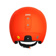 Poc SKULL DURA X MIPS (fluorescent orange)