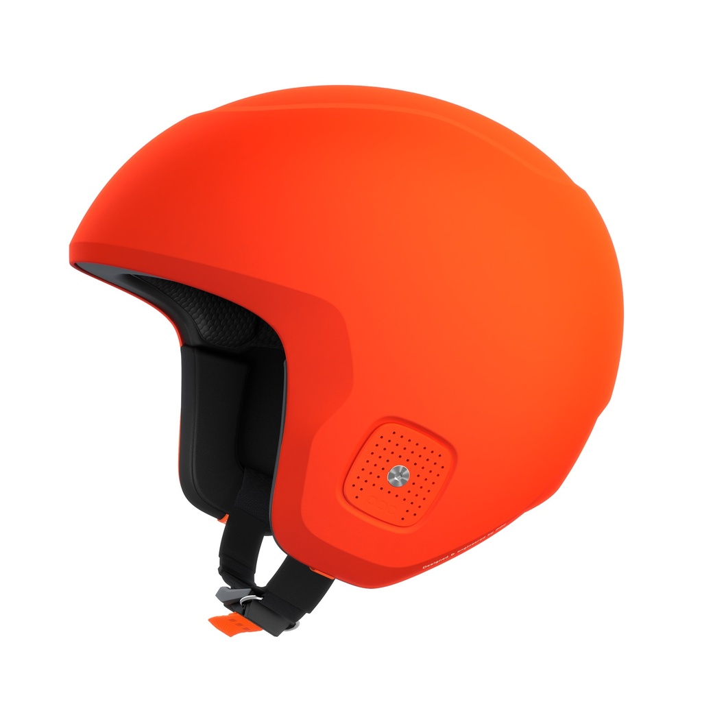 Poc SKULL DURA X MIPS (fluorescent orange)