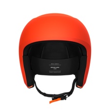 Poc SKULL DURA X MIPS (fluorescent orange)