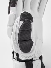 Hestra GRIPEN GS (white/red)