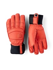 Hestra FALL LINE (flame red)