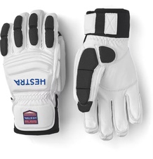 Hestra VIGGEN SL (white/red)