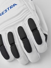 Hestra VIGGEN SL (white/red)