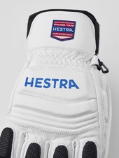 Hestra VIGGEN SL (white/red)