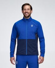 Bjorn Daehlie CHALLENGE 2.0 (royal blue)