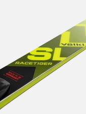 Völkl RACETIGER SL MASTER + XCOMP 16 GW MASTER 24/25