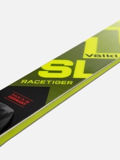 Völkl RACETIGER SL + RMotion3 12 GW 24/25