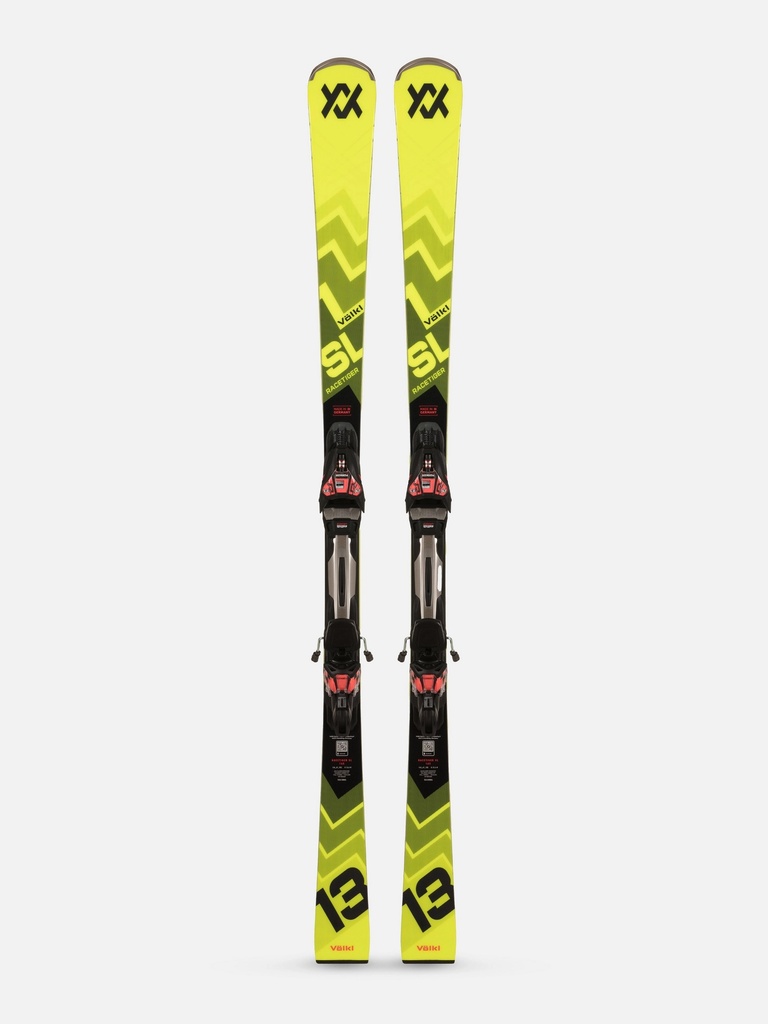 Völkl RACETIGER SL + RMotion3 12 GW 24/25