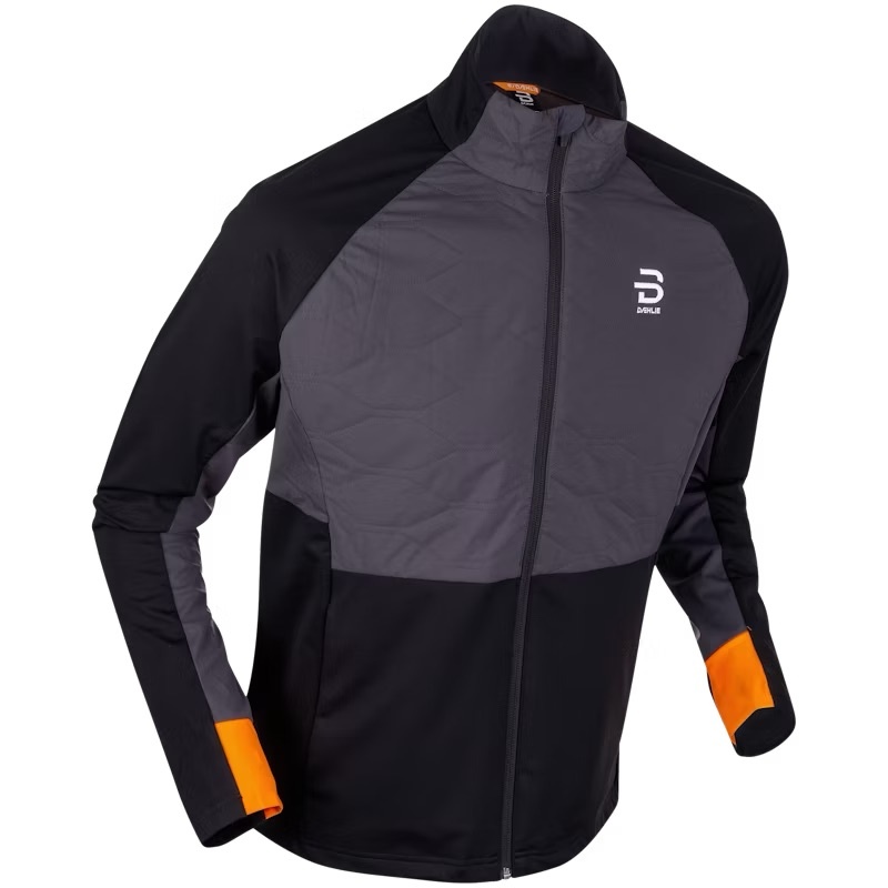 Bjorn Daehlie CHALLENGE 2.0 (black)