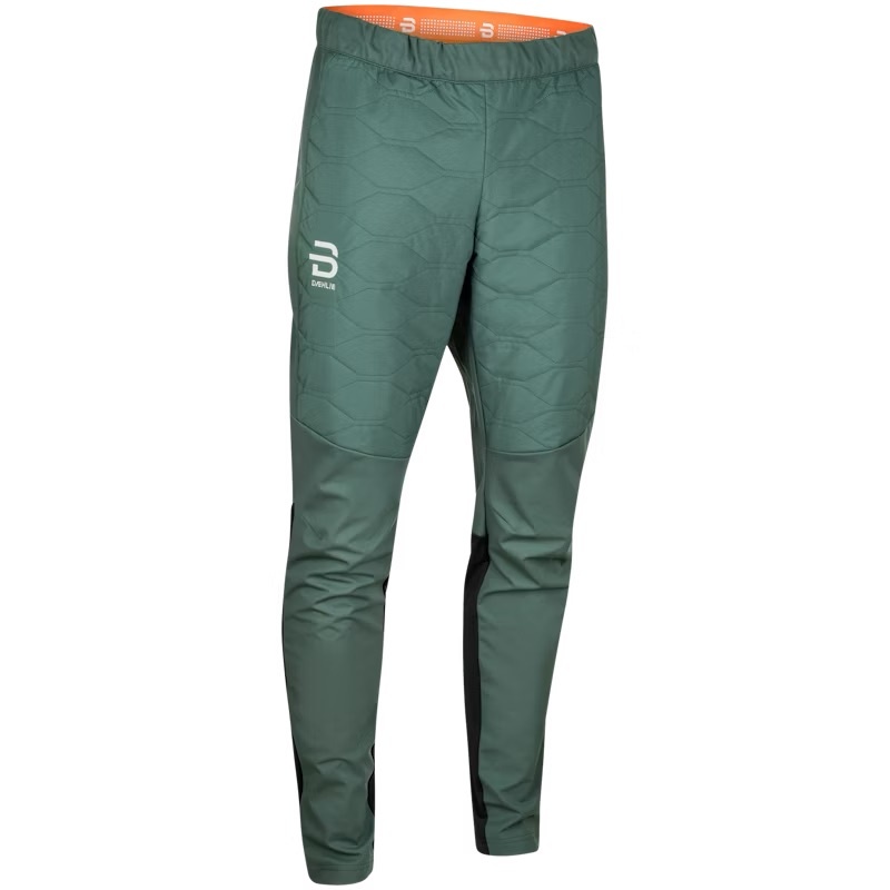 Bjorn Daehlie CHALLENGE (forest green)