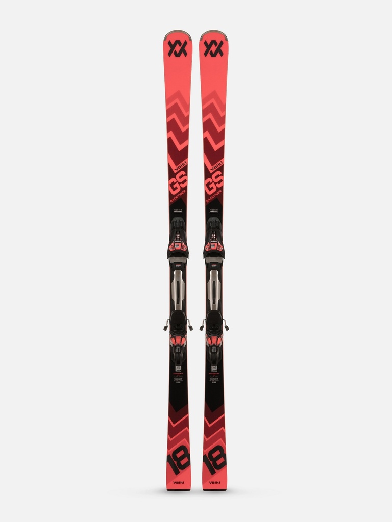 Völkl RACETIGER GS + RMotion3 12 GW 24/25