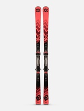 Völkl RACETIGER GS + RMotion3 12 GW 24/25