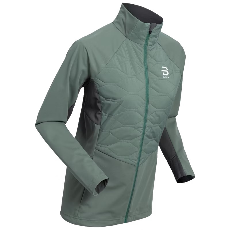 Bjorn Daehlie CHALLENGE 2.0 (forest green)
