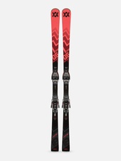 Völkl RACETIGER GS MASTER + XCOMP 16 GW MASTER 24/25