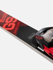 Völkl RACETIGER GS MASTER + XCOMP 16 GW MASTER 24/25