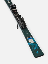 K2 DISRUPTION SC W + ER3 10 Compact Quikclik  24/25