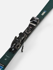 K2 DISRUPTION SC W + ER3 10 Compact Quikclik  24/25