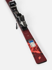 K2 DISRUPTION MTi W + ERC 11 TCx Light Quikclik  24/25