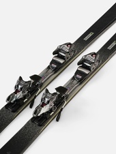 K2 DISRUPTION 82Ti + MXC 12 TCx Light Quikclik  24/25