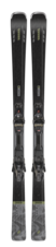 K2 DISRUPTION 82Ti + MXC 12 TCx Light Quikclik  24/25