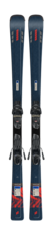 K2 DISRUPTION SC + M3 11 Compact Quikclik  24/25