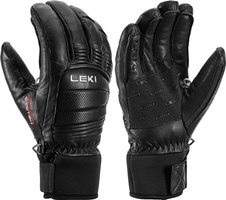 Leki Copper 3D Pro (black) 24/25