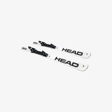 Head WCR e-GS REBEL PRO SW RP + FF ST 14 24/25