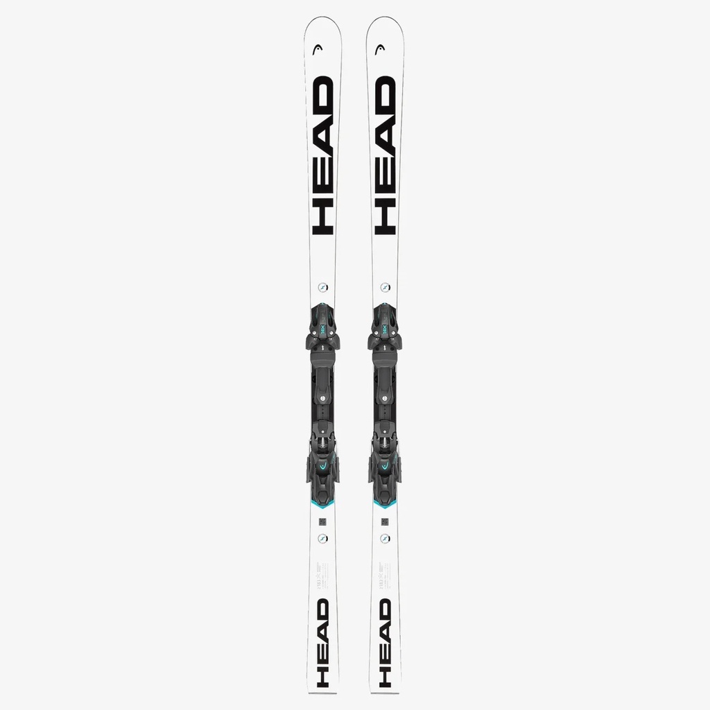 Head WCR e-GS REBEL PRO SW RP + FF ST 14 24/25