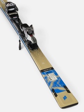 K2 DISRUPTION MTi + Mxcell 12 TCx Quikclik 24/25