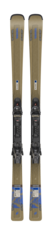 K2 DISRUPTION MTi + Mxcell 12 TCx Quikclik 24/25